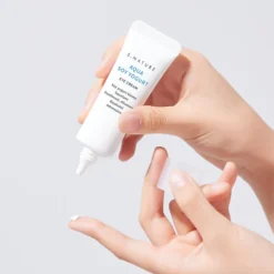 Aqua Soy Yogurt Eye Cream