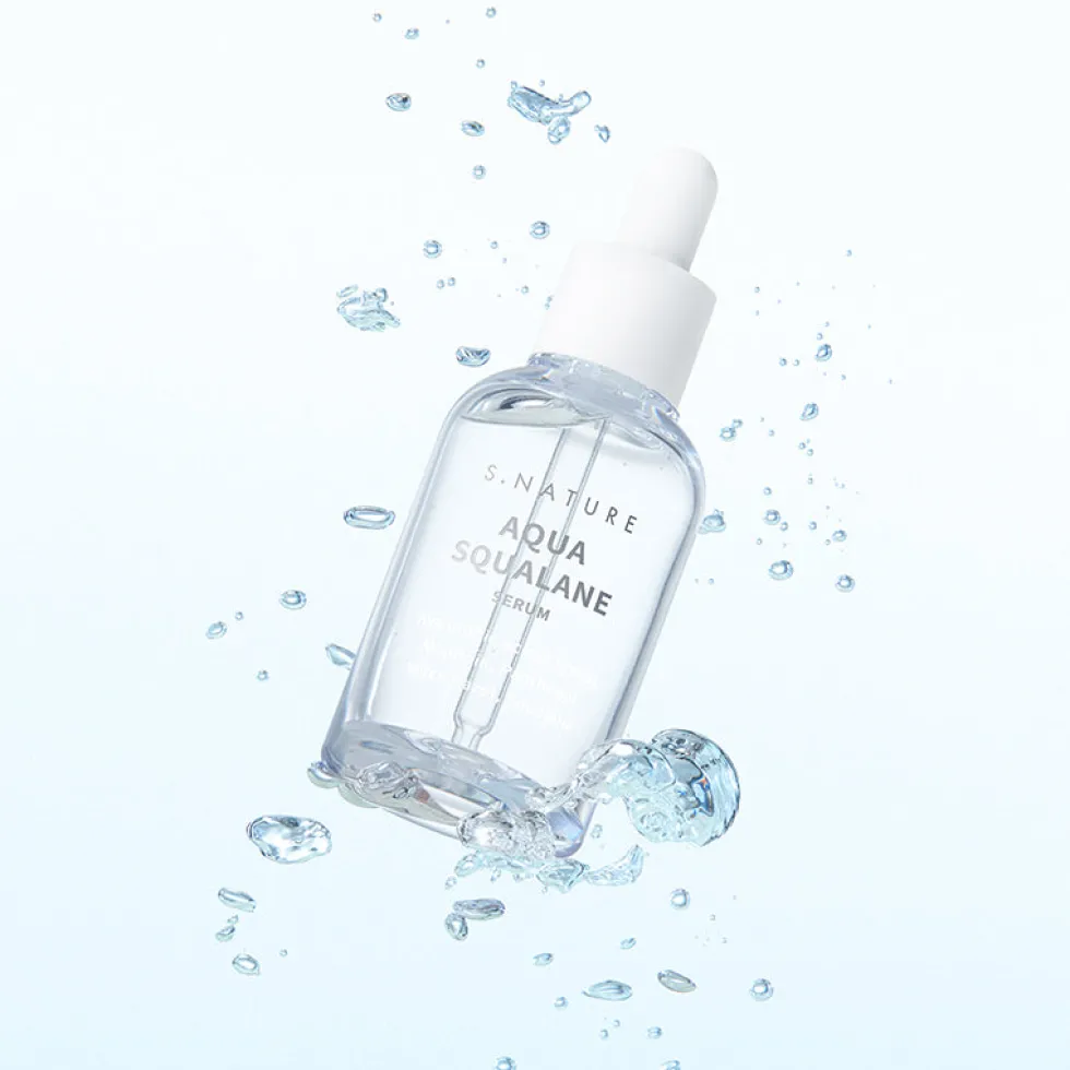 Aqua Squalane Serum