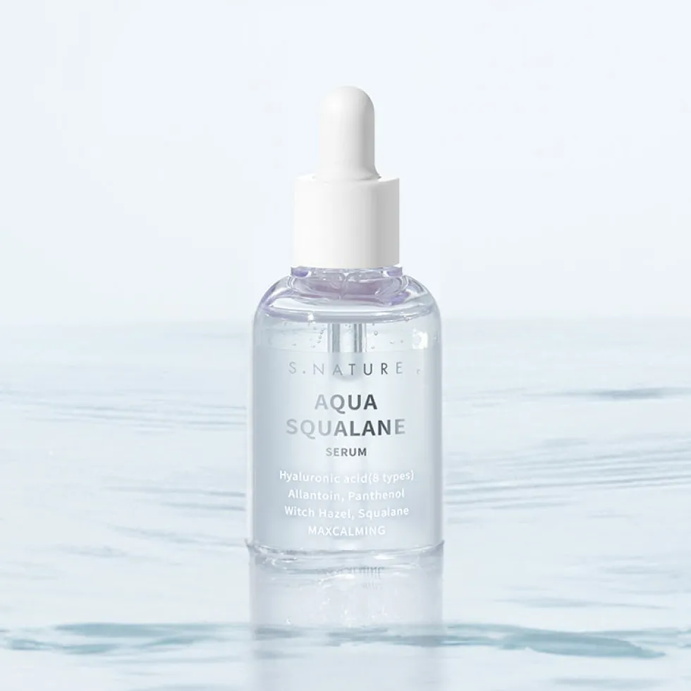 Aqua Squalane Serum