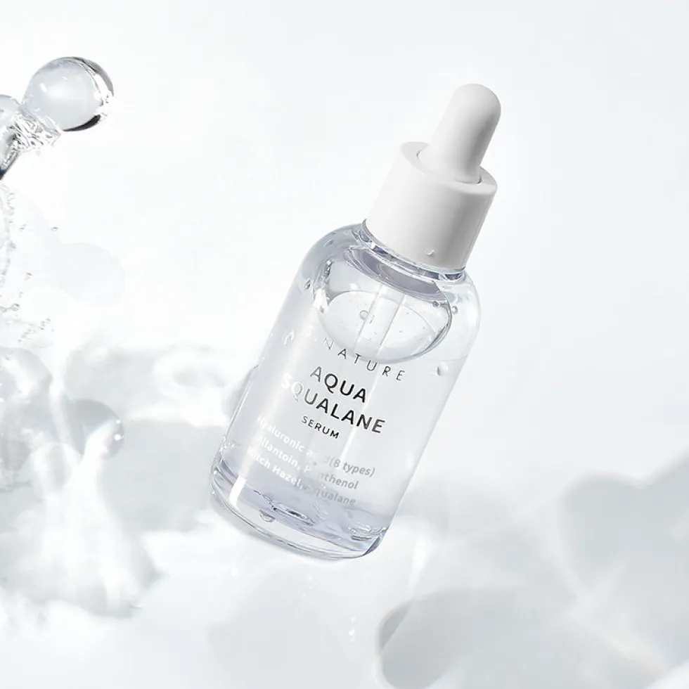Aqua Squalane Serum
