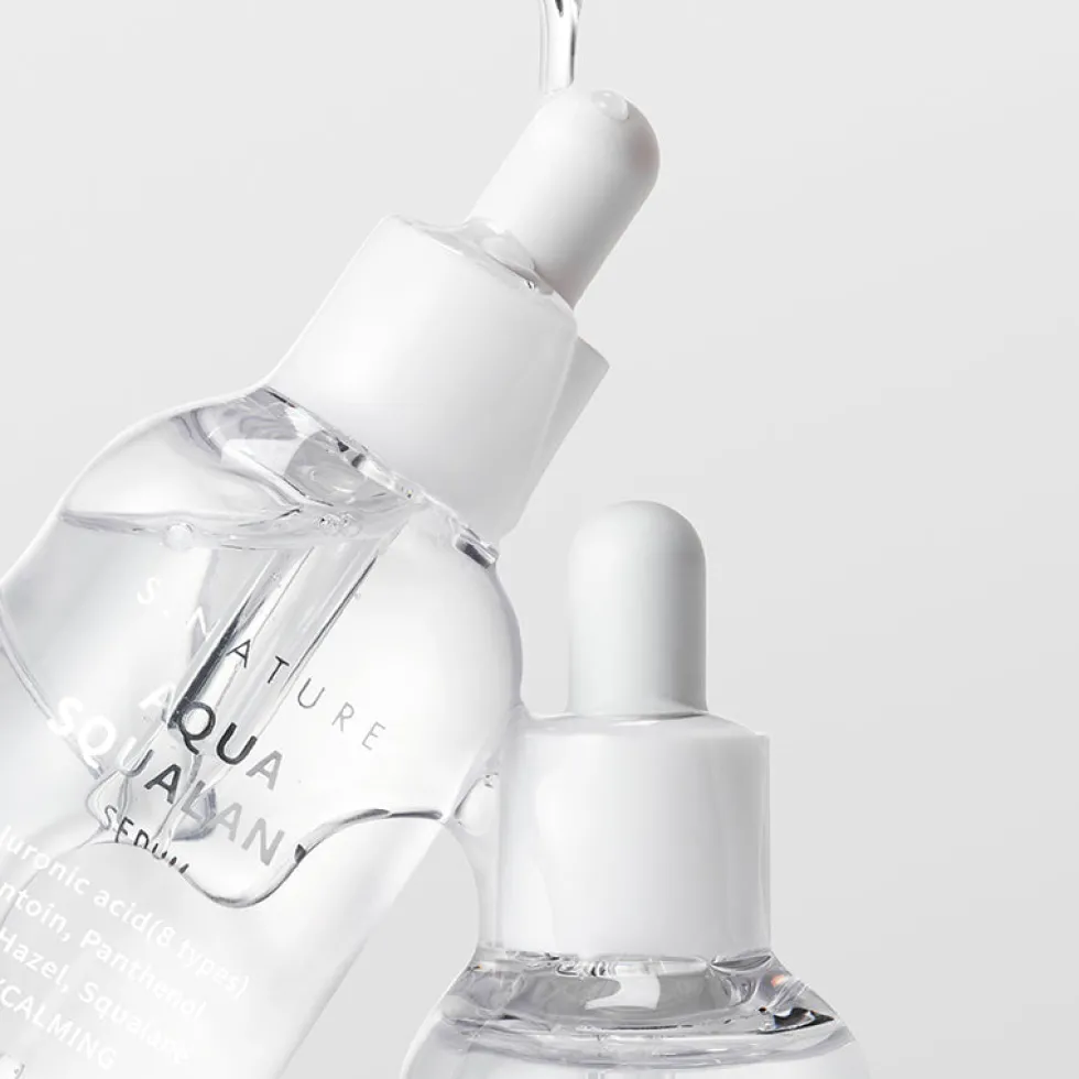 Aqua Squalane Serum