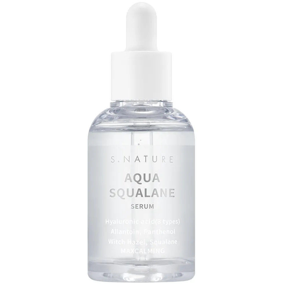 Aqua Squalane Serum
