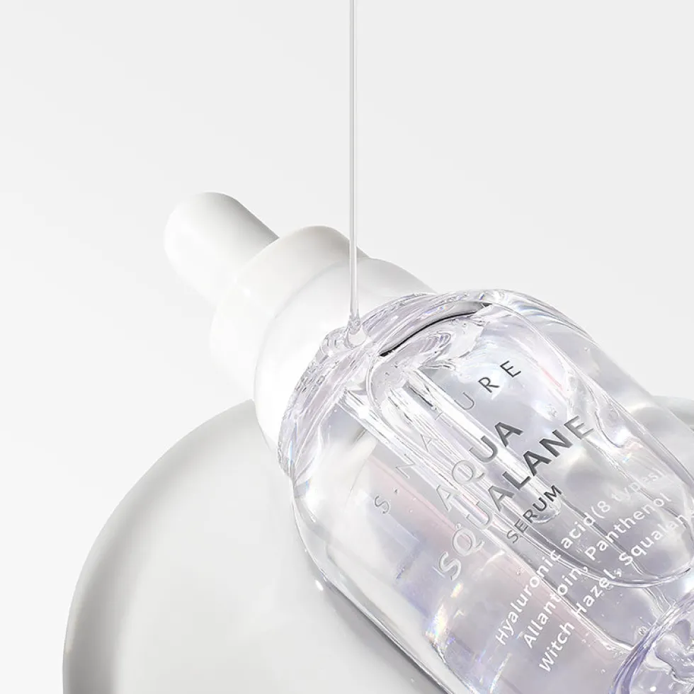 Aqua Squalane Serum