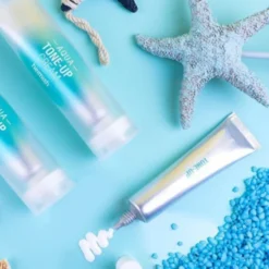 Aqua tone up cream