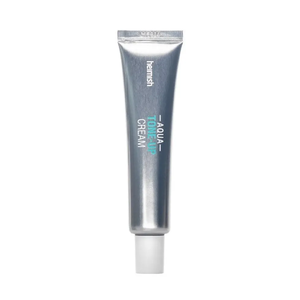 Aqua tone up cream