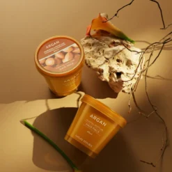 Argan Essential Moisture Repairing Hair Mask