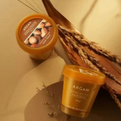 Argan Essential Moisture Repairing Hair Mask