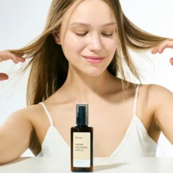 Argan Nourishing Hair Oil