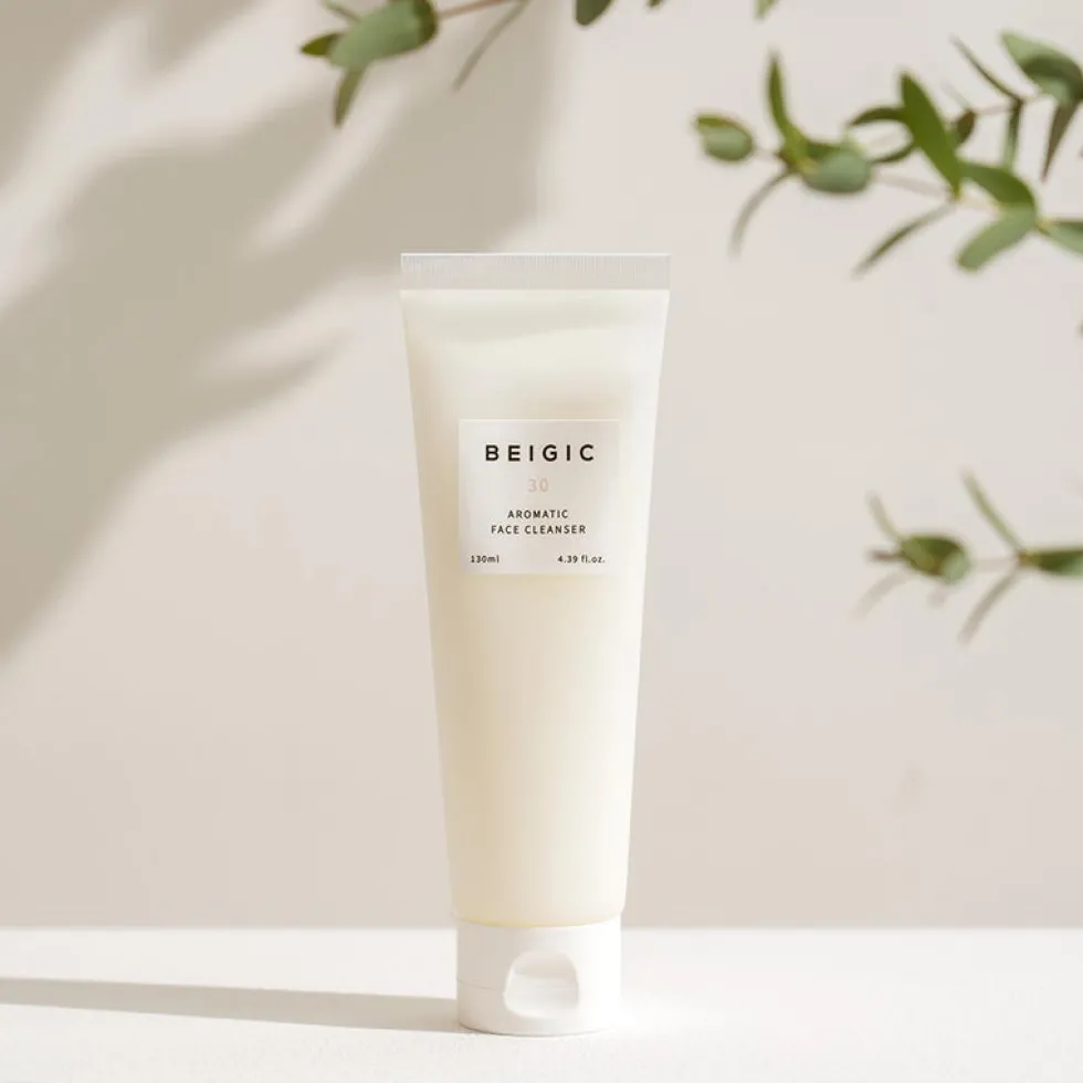 Aromatic Face Cleanser