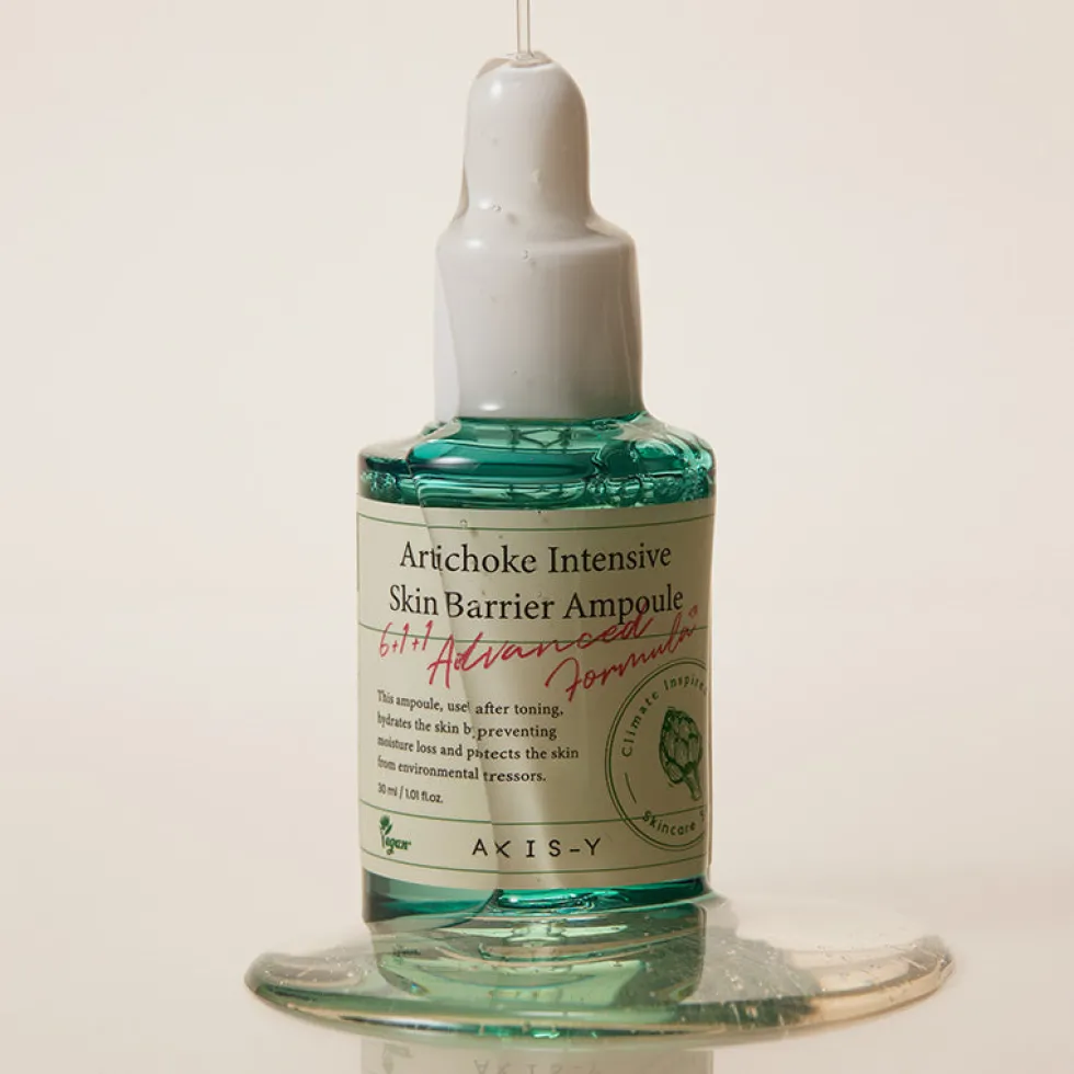Artichoke Intensive Skin Barrier Ampoule