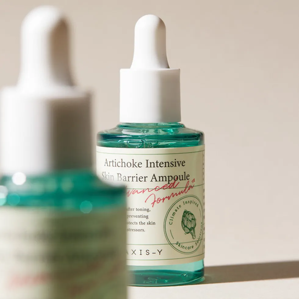 Artichoke Intensive Skin Barrier Ampoule
