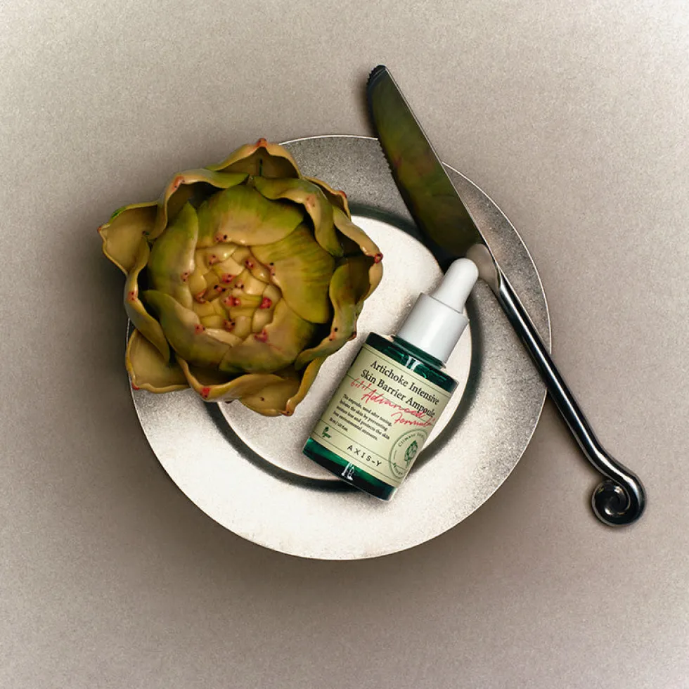 Artichoke Intensive Skin Barrier Ampoule