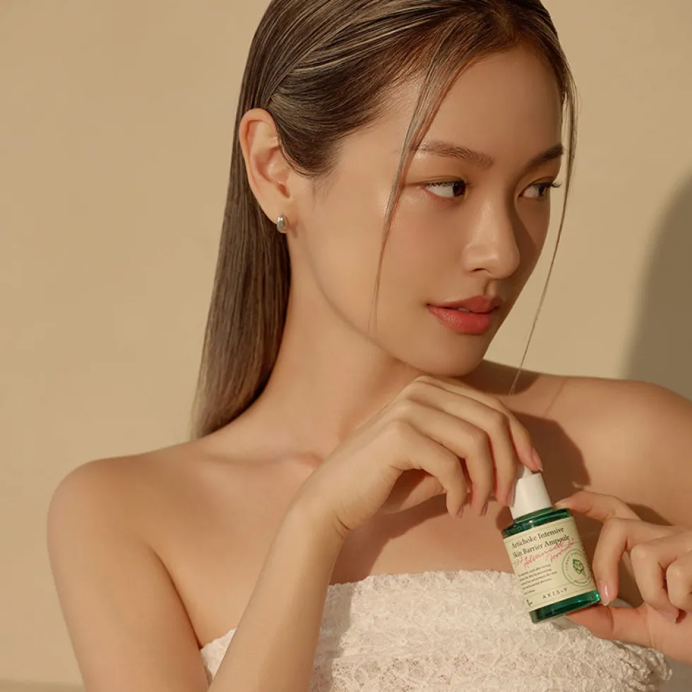 Artichoke Intensive Skin Barrier Ampoule
