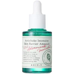 Artichoke Intensive Skin Barrier Ampoule