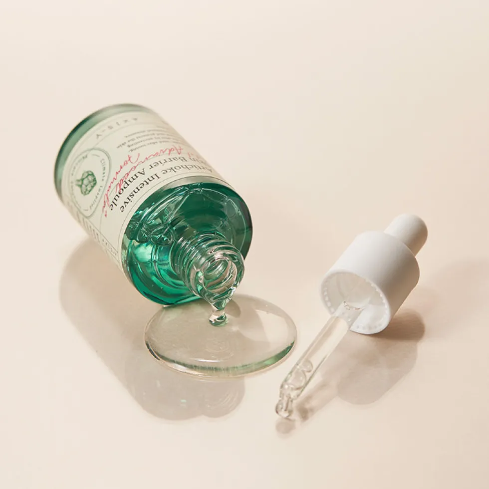 Artichoke Intensive Skin Barrier Ampoule