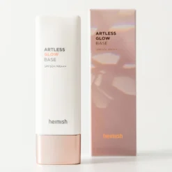 Artless Glow Base SPF50+