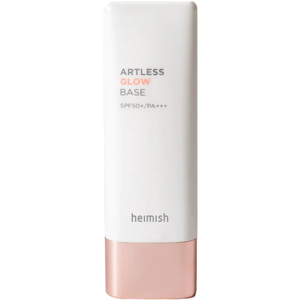 Artless Glow Base SPF50+