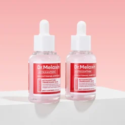 Astaxanthin Brightening Ampoule