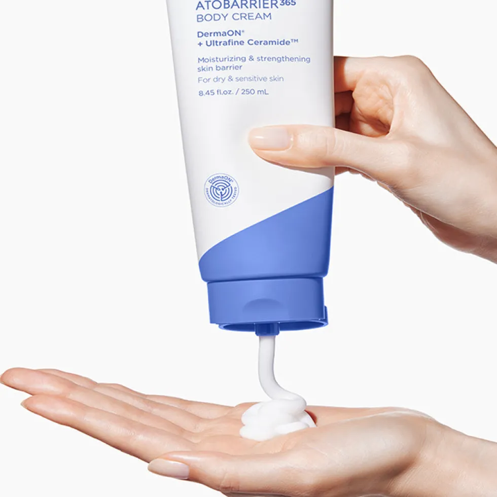 Atobarrier 365 Body Cream