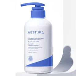 Atobarrier 365 Body Lotion