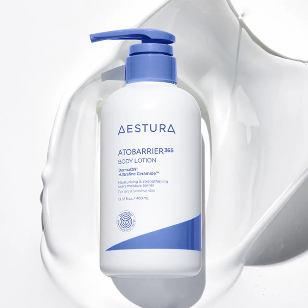 Atobarrier 365 Body Lotion