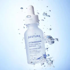 Atobarrier 365 Cera Hyaluronic Ampoule