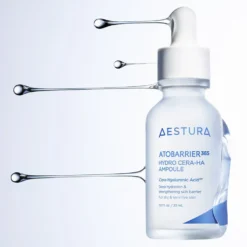 Atobarrier 365 Cera Hyaluronic Ampoule