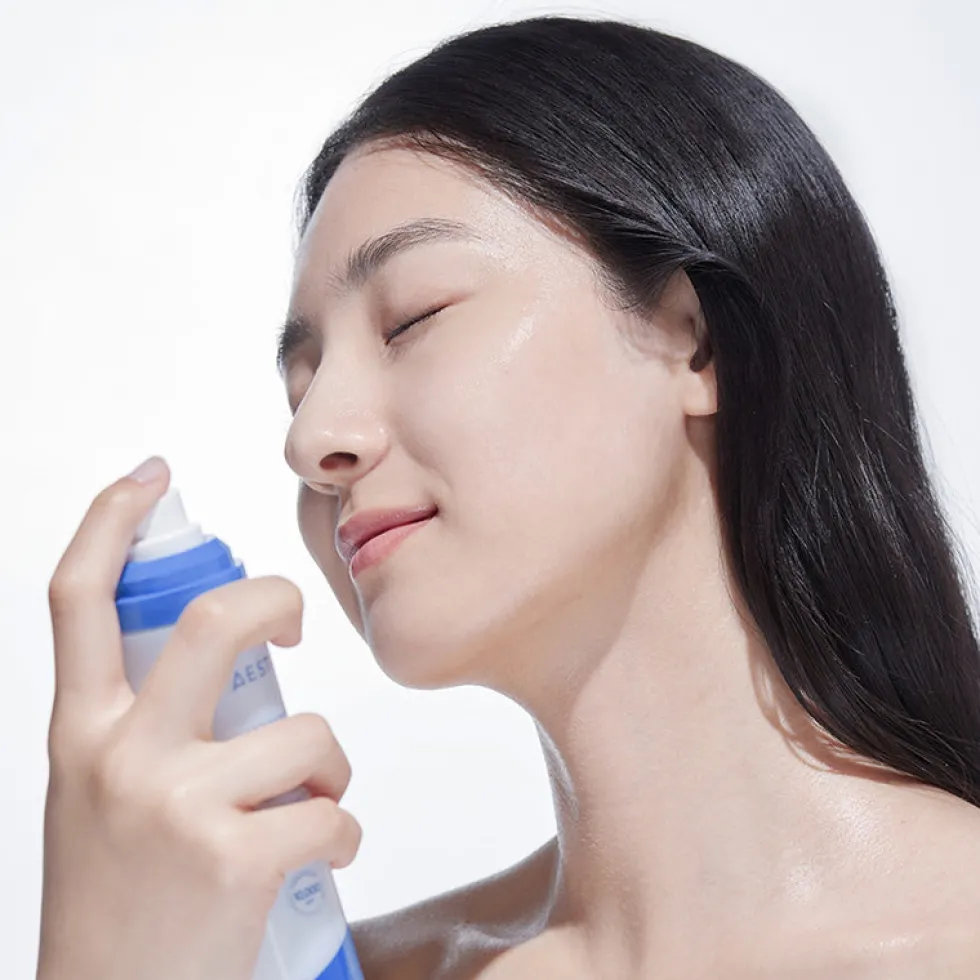 Atobarrier 365 Cream Mist