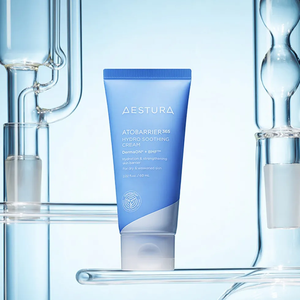 Atobarrier 365 Hydro Soothing Cream