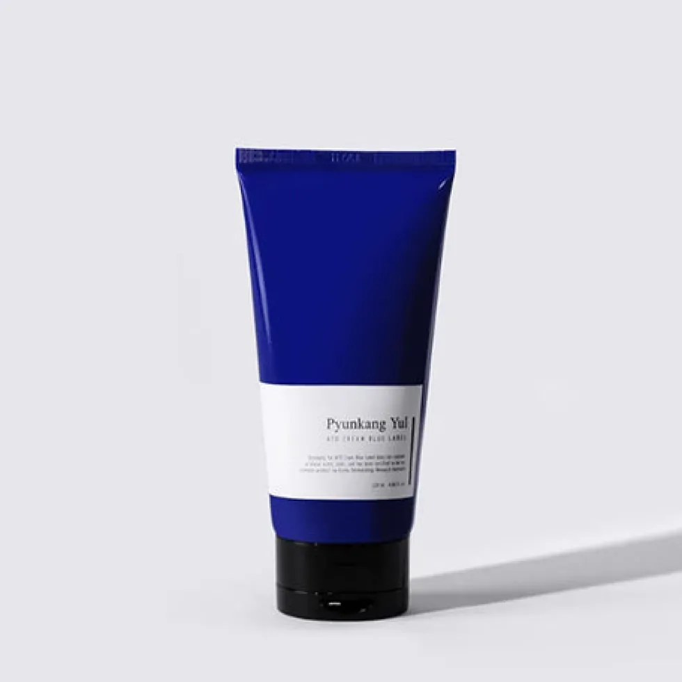 ATO Cream Blue Label