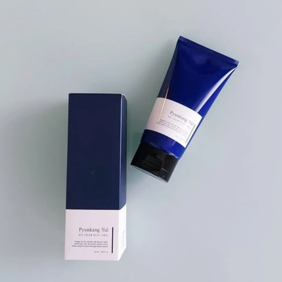 ATO Cream Blue Label