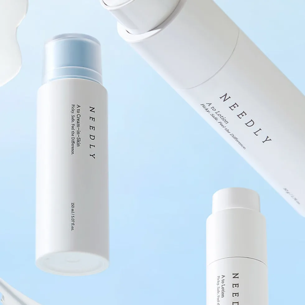 A to Cream-in-Skin