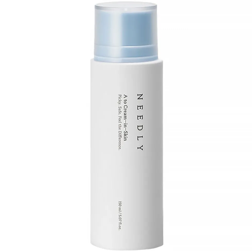 A to Cream-in-Skin
