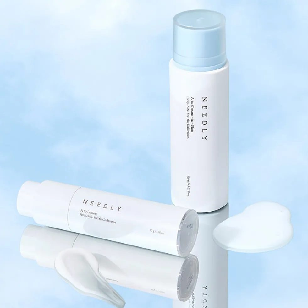 A to Cream-in-Skin