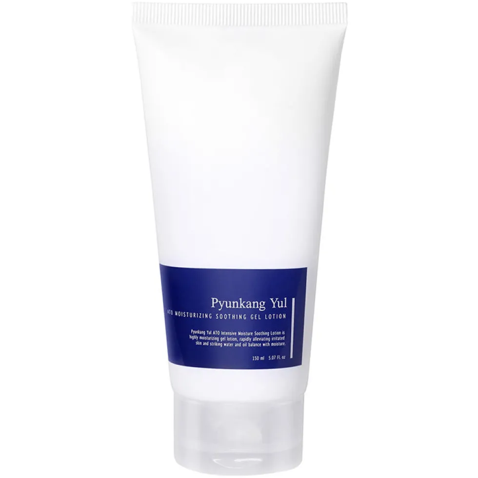 ATO Moisturizing Soothing Gel Lotion
