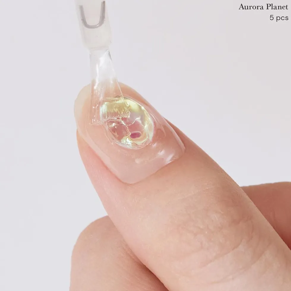 Aurora Gemstones