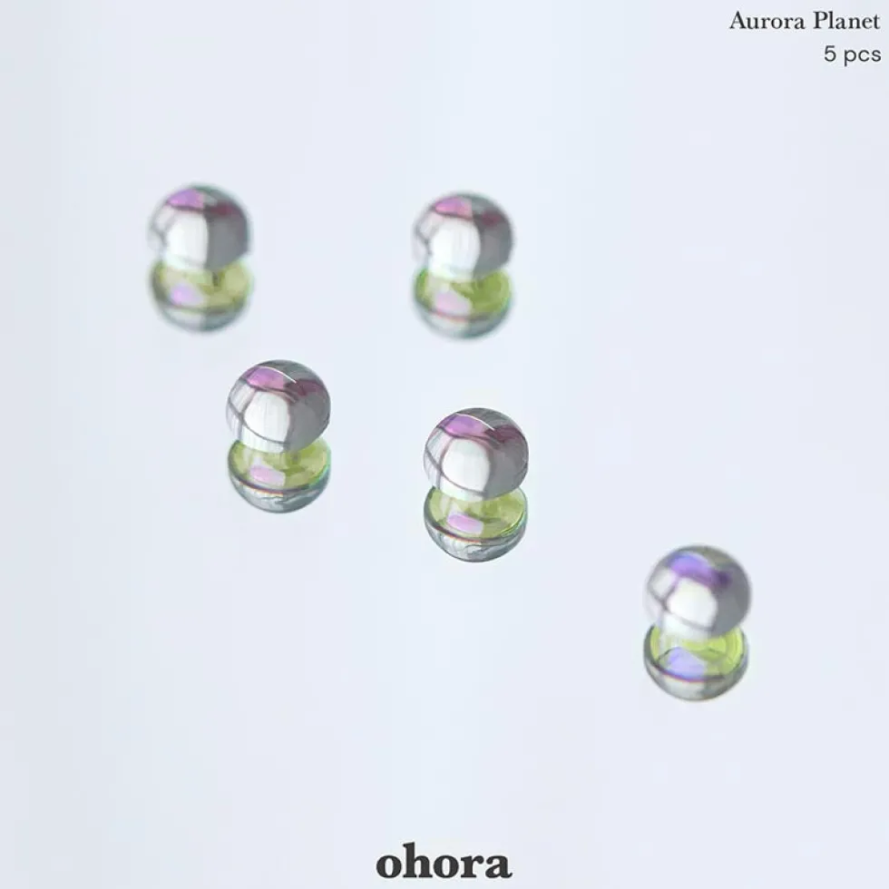 Aurora Gemstones