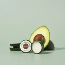 Avocado & Olive Lip Balm