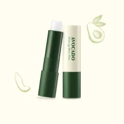 Avocado Stick Lip Balm