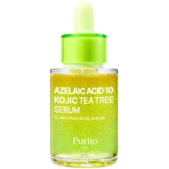 Azelaic Acid 10 Kojic Tea Tree Serum