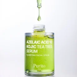 Azelaic Acid 10 Kojic Tea Tree Serum