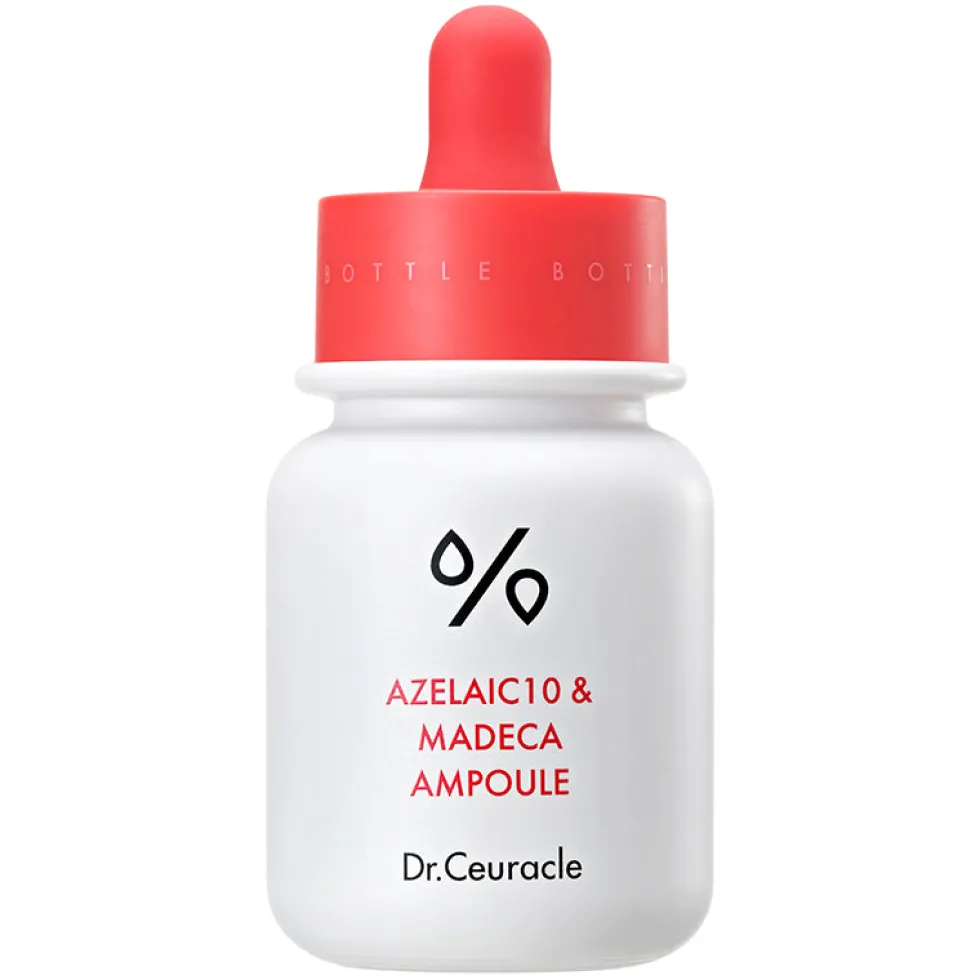 Azelaic 10 & Madeca Ampoule