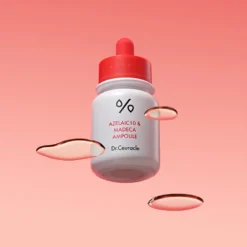 Azelaic 10 & Madeca Ampoule
