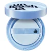 Babe Skin Baby Blue Cushion