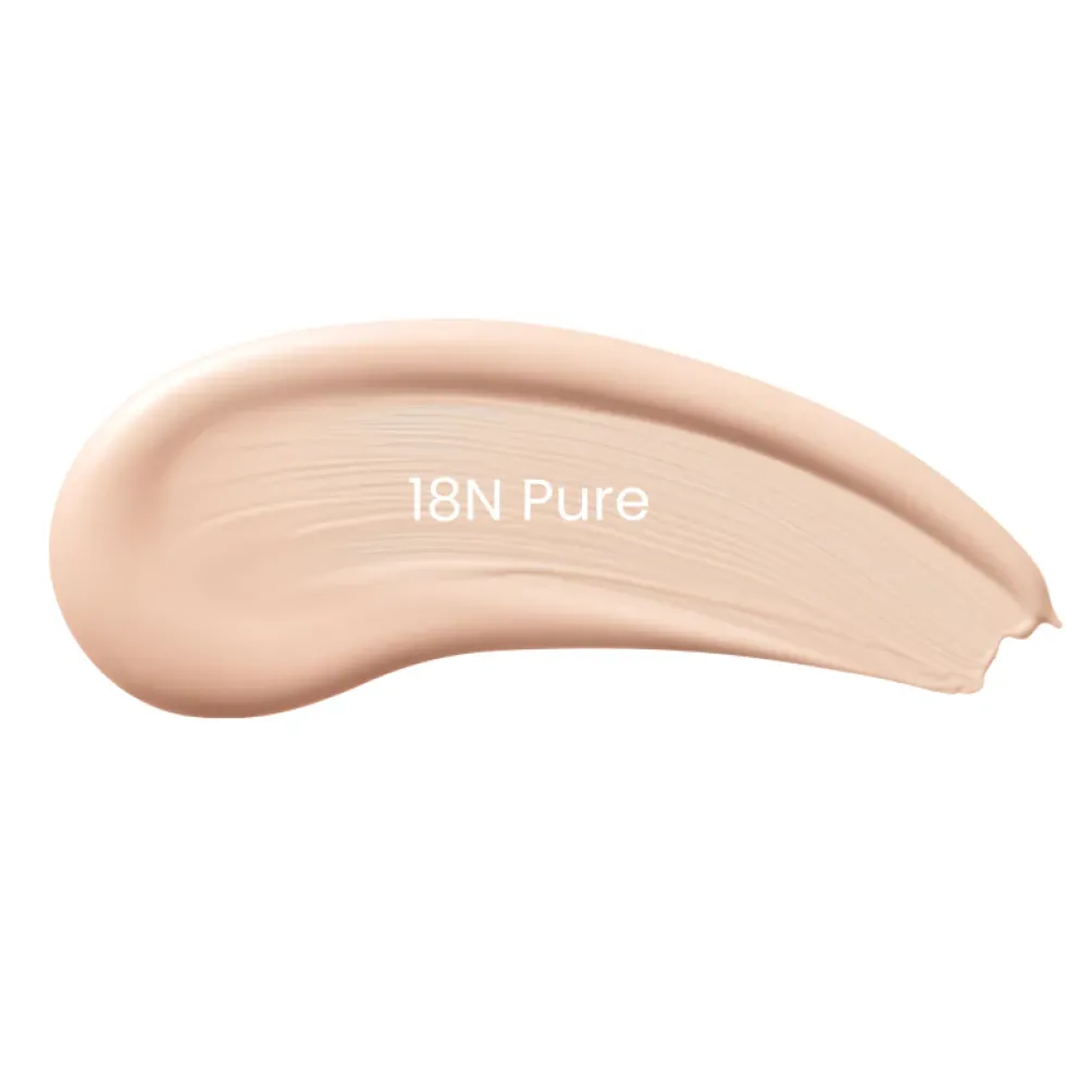 Babe Skin Baby Blue Cushion