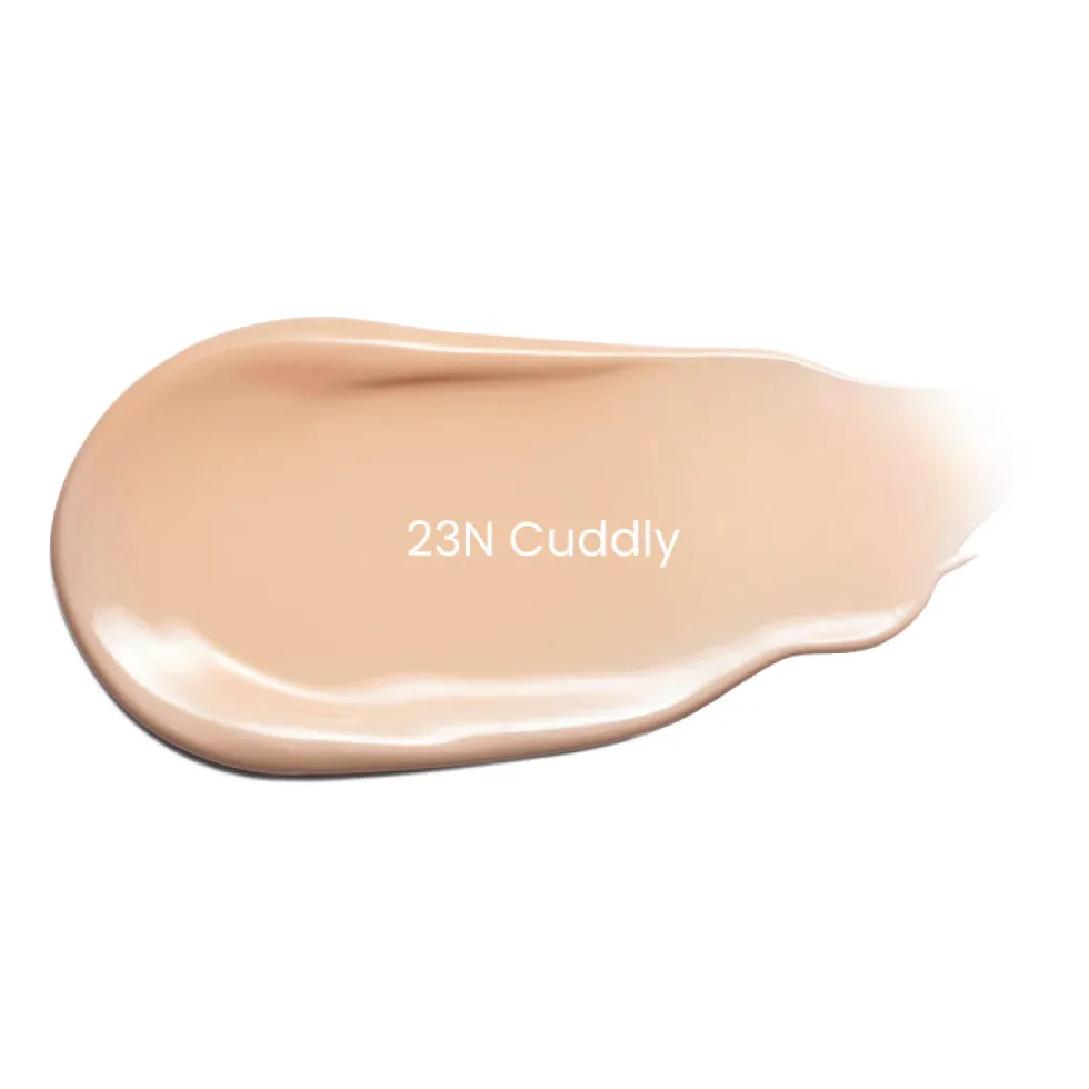 Babe Skin Baby Blue Cushion RE-FEEL
