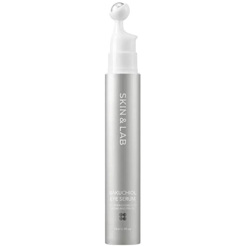 Bakuchiol Eye Serum