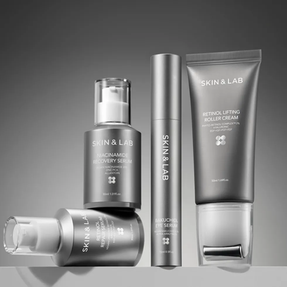 Bakuchiol Eye Serum