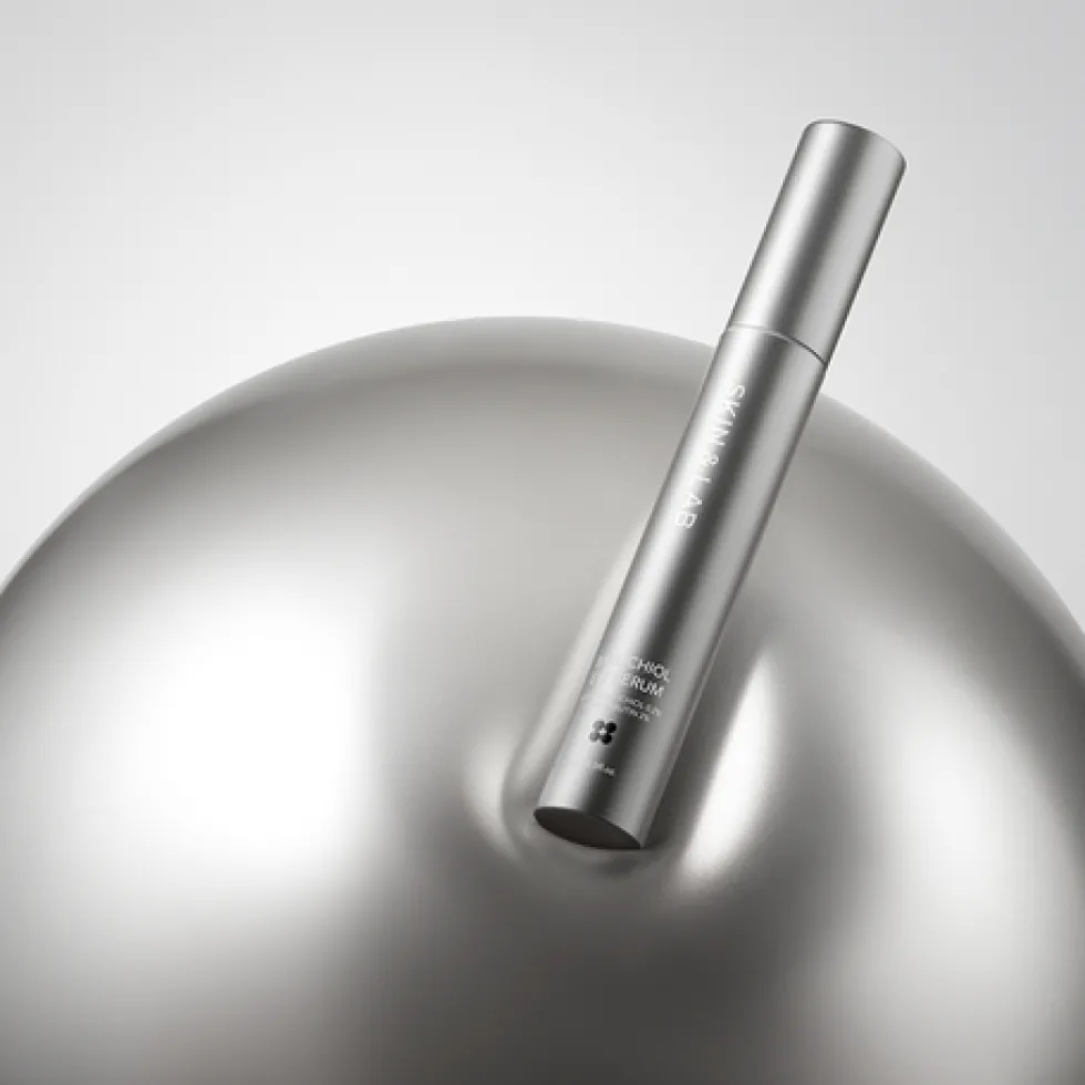 Bakuchiol Eye Serum