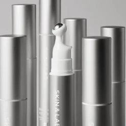 Bakuchiol Eye Serum